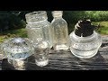 Bottle Digging- A Short Film