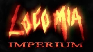 Video Imperium Locomía