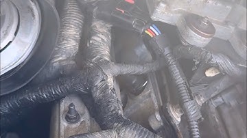 FREE INJECTOR(S) TEST FOR 6.0 POWERSTROKE