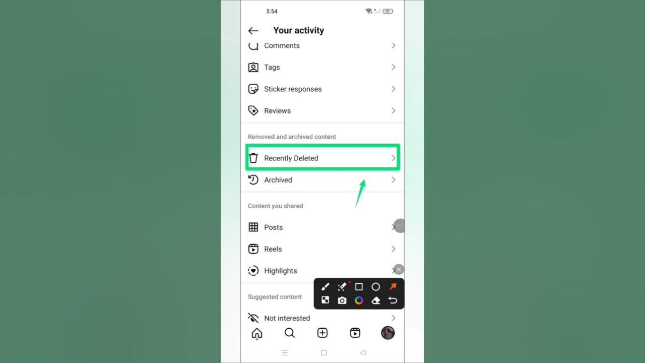 How To Recover Recently Deleted Photos And Videos On Instagram Post how-to-recover-recently-deleted-photos-and-videos-on-instagram-post