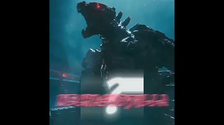 Godzilla vs monsterverse #capcut #edit #godzilla #monsterverse #whoisstrongest