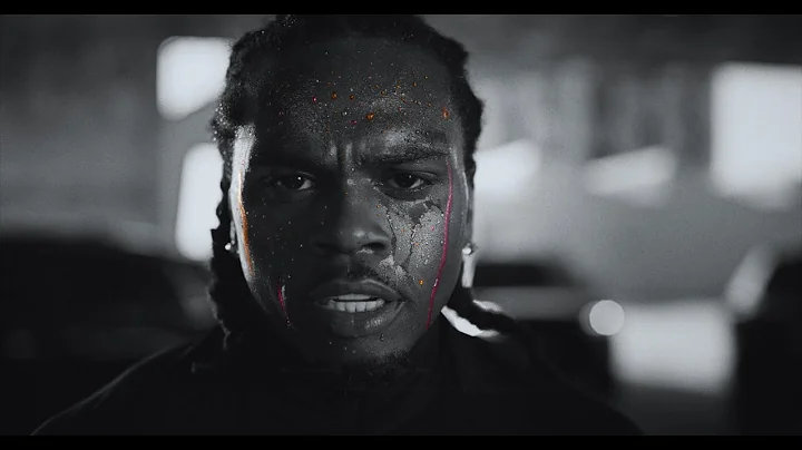 Gunna - Won't Stop [Official Video]