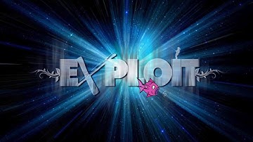 Exploit VS Regulos (Music version) | Endless Eclipse 5/5 - T2 20man Raid [Re-Upload]