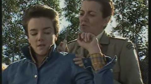 PRISONER CELL BLOCK H EPISODE 485 PART 5