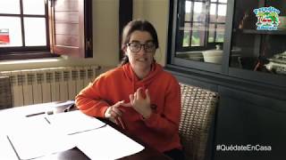 Cómo hacer animales con figuras geométricas