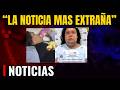 Una de las NOTICIAS Mas EXTRAÑAS del 2026 sucedio en BRASIL