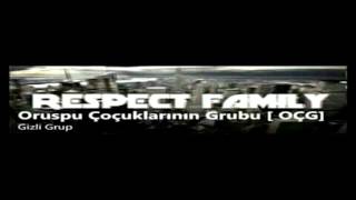 Said - Diss To Respectfamily & Unvanlimaske