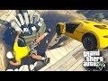 GTA 5 Funny Moments #422 with Vikkstar (GTA 5 Online Funny Moments)