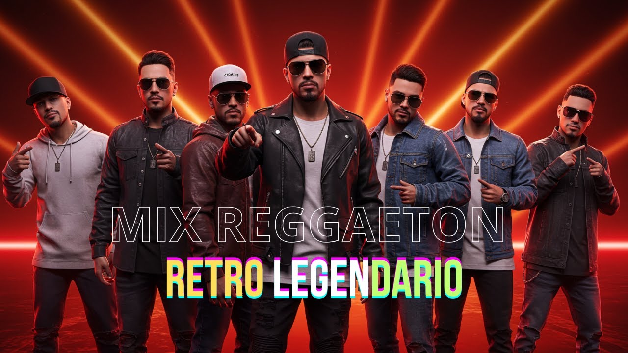 Reggaeton 2025 Summer Vibes 🌴 Hottest Latin Dance Mix