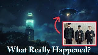 The Mysterious Disappearance of the Flannan Isles Lighthouse Keepers