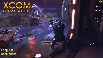 XCOM: Long War (Not)Rebalanced - Part 44