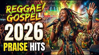 Feeling Tired? This Reggae Gospel Will Lift You Up 💛