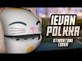 Ievan Polkka - Otamatone Cover