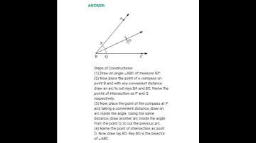 6th maths chapter 2 practice set 3 || Angles ||