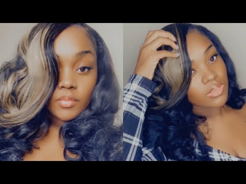super-protrective-quick-weave-|-**no-liquid-cap-needed**-|-grwm-vlogmas