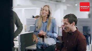 Huddly GO Conference Camera