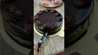 Chocolate Mud Cake