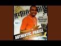 Authentic praise, Vol. 1 (Live)