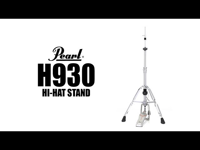 Стійка для хай-хета Pearl H-930