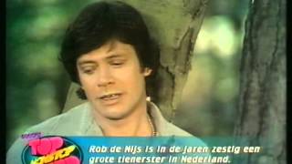 Rob De Nijs - Het Werd Zomer chords