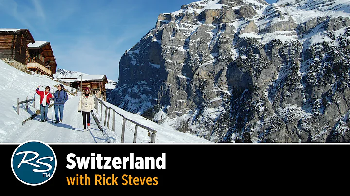 Switzerland Travel Skills - DayDayNews