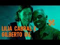 Lilia Cabral e Gilberto Gil | Amigos, Sons e Palavras