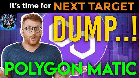 Short Term Polygon Price Prediction - Polygon MATIC Price Analysis