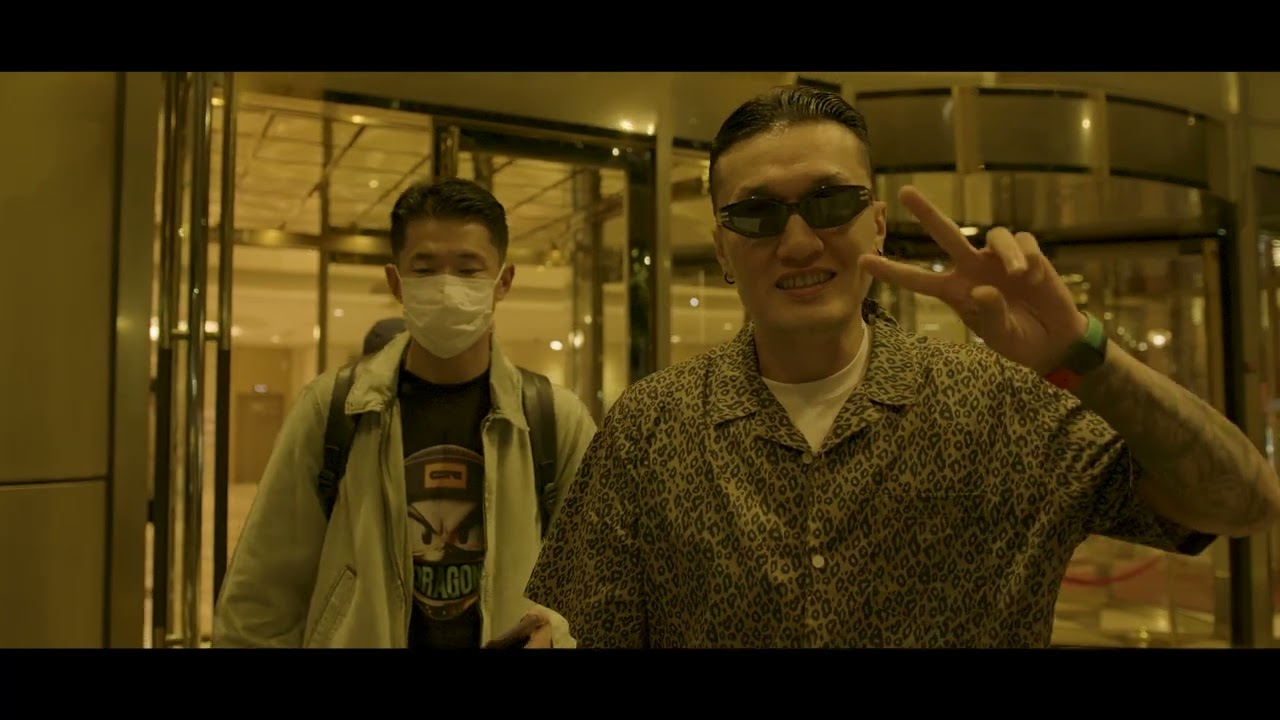 Outlaw Korea Vlog 2024