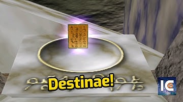 ASCENSION PEAK HUMAN PATH DESTINAE Wizardry 8 Playthrough + Tutorial / Guide + Let