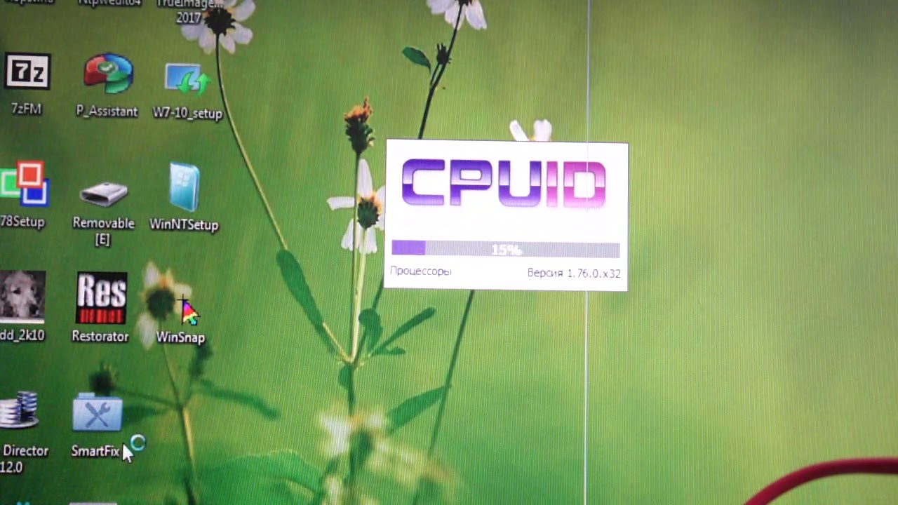 ASRock H61M-VG3 test