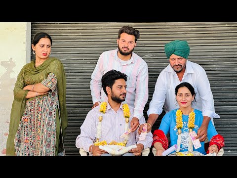 ਹਰਾਮੀ ।Part-10 ।Harami । Punjabi Best Short Movie 2024 । Punjabi Short Film । Aman Dugal ।