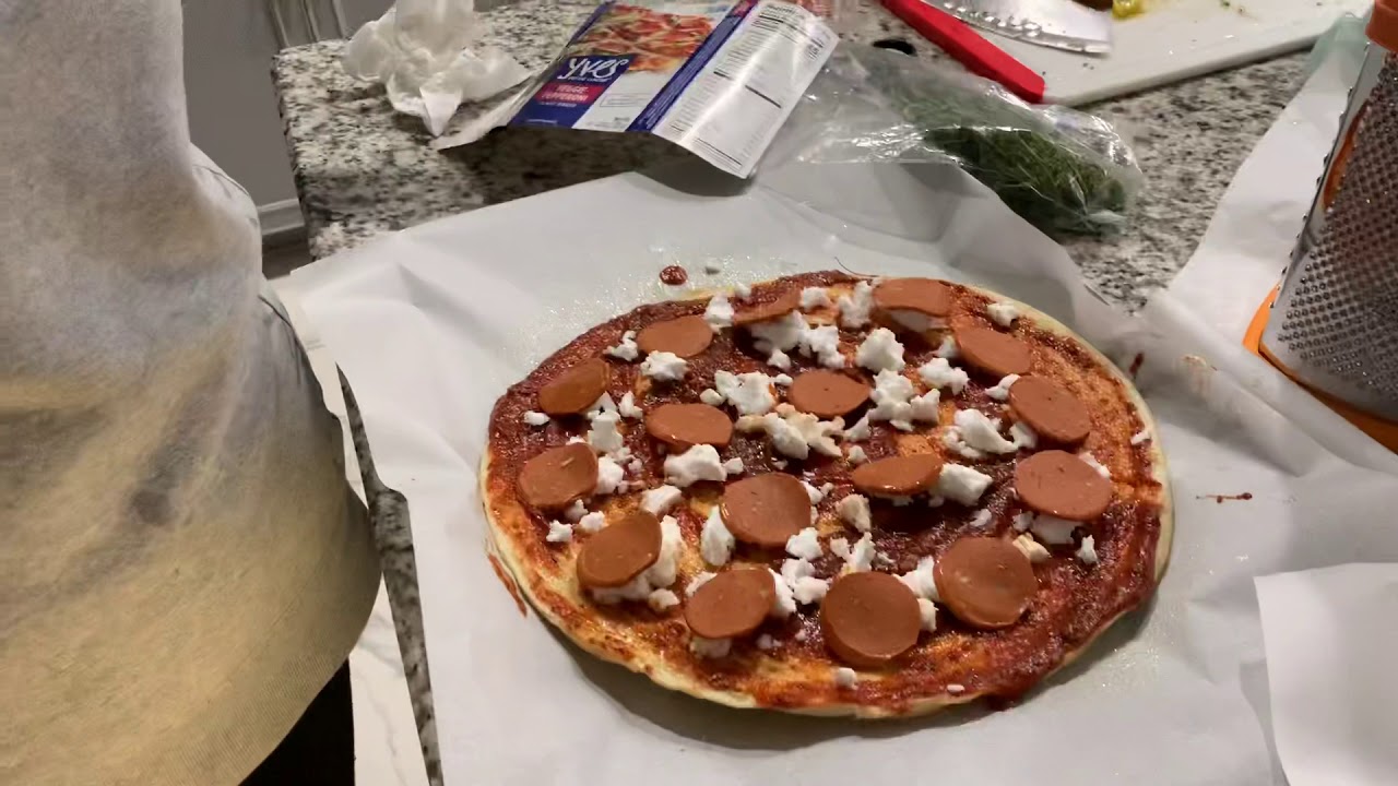 Vegan soul food kitchen - YouTube