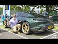 THE SURPRISING COSTS OF AN EV! My Porsche Taycan Experience So Far