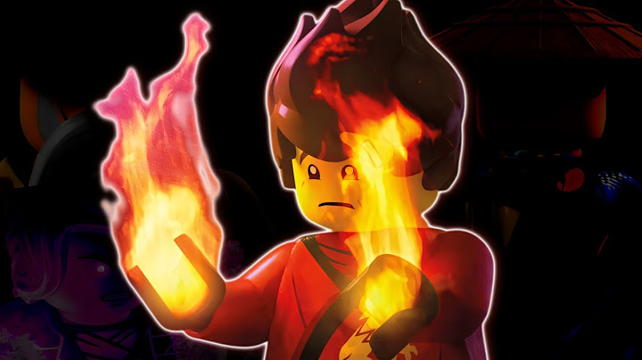 The Dark Side of NINJAGO Nobody Talks About