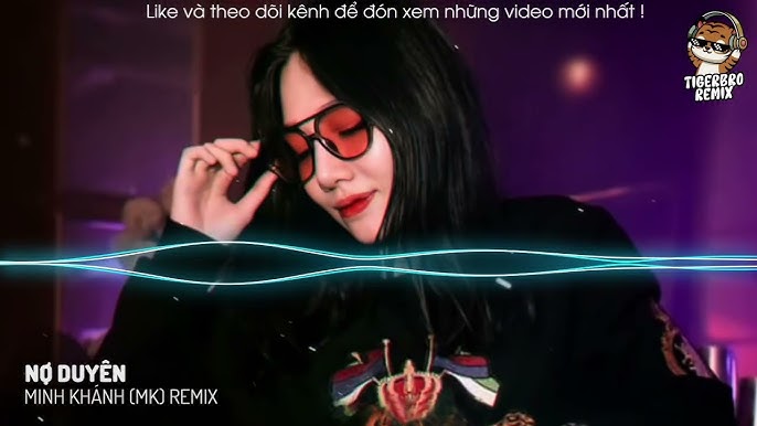 Nợ Duyên Remix - Khưu Huy Vũ Ft Lê Như X Mk Remix | Bóng Dáng Ai Đẹp Xinh  Cho Lòng Ta Đang... - Youtube