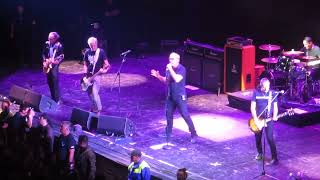 Bad Religion - To Another Abyss - Teatro Caupolicán, Chile - Diciembre 6, 2023
