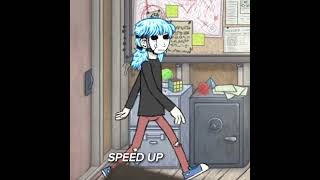 Sally Face - Memories And Dreamsspeed Up