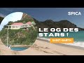 Saintbarth  le qg des stars 