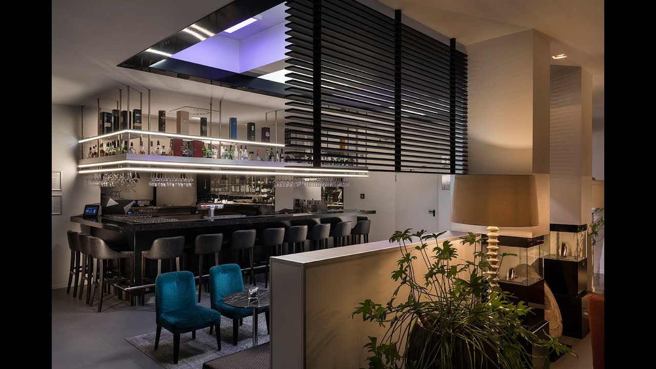 Business Hotel In Stuttgart Wyndham Stuttgart Airport Messe Hotel