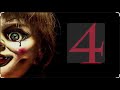 Annabelle 4 Horror Movie 2025 Trailer