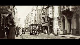Beyoğlunda Gezersin - Cüneyt Algür