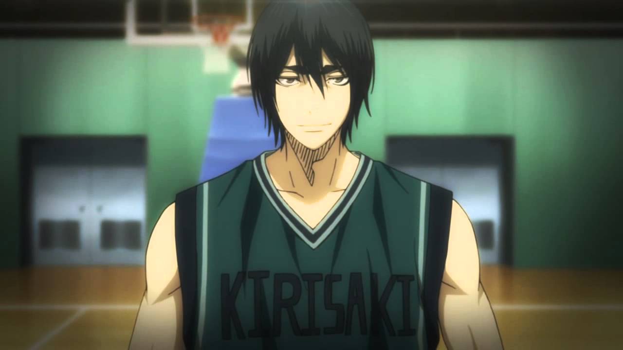 黒子のバスケ 花宮真まとめ 悪魔主将の強さは 声優や人気なども調査 Selvy