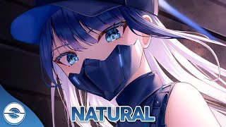 Nightcore - Natural - (Lyrics)