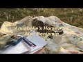 Annabelle S Homework Alec Benjamin Lyrics mp3