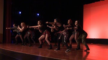 Road to Lip Jam: Chi Omega