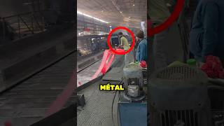 Une Seule Erreur Lui A Coûté Son Emploi