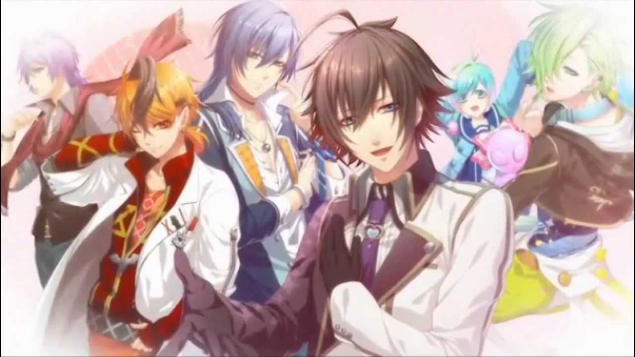 Glass Heart Princess PLATINUM OP YouTube