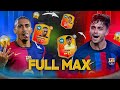DLS 2026 FULL MAXING ⬆️ || PLAYER'S FULL MAXING 🔥 || DLS 26 UZBEK TILIDA