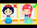 🔴Groovy The Martian &amp; Phoebe play to &#39;Become a Princess APP&#39; | Which one is your favorite