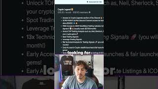 Unlock Daily Crypto Insights! Join Us on Discord!! 💎💎💎 #crypto #trading